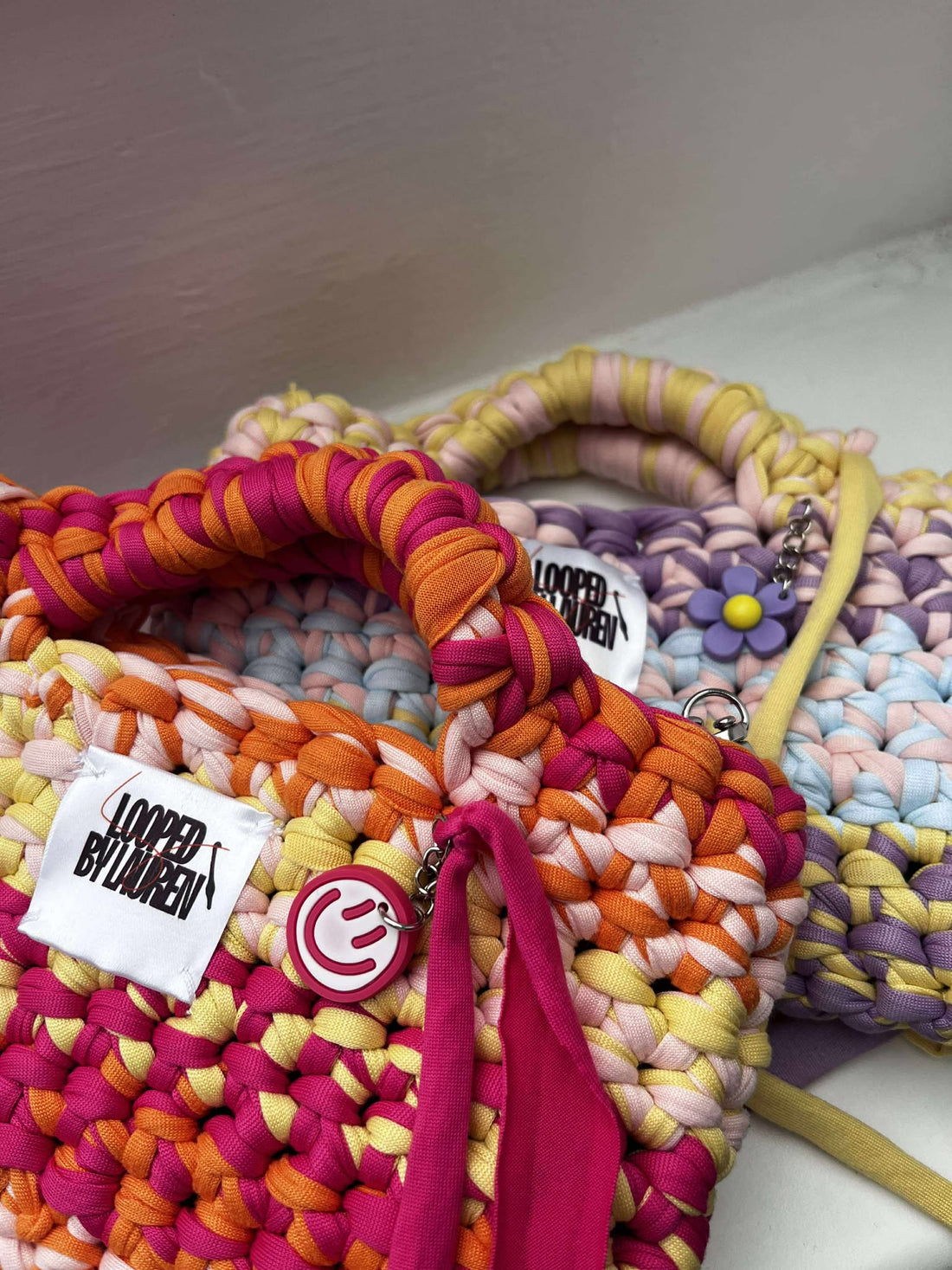 Crochet Bag Styles You’ll Love: A Guide to My Best-Selling Handmade Bags