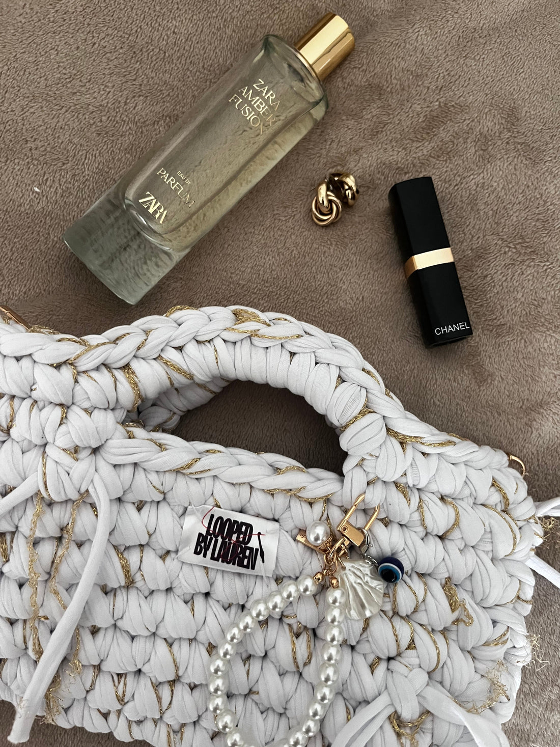 How to Care for Your Handmade Crochet Bag